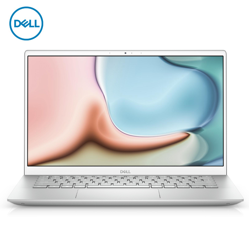 戴尔(dell) 灵越14-5405 14英寸全高清防眩光轻薄商务笔记本电脑(amd