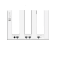 华为 TC7102智能双频5G路由器千兆wifi信号扩大器中继器无线穿墙王家用光纤Mesh组网