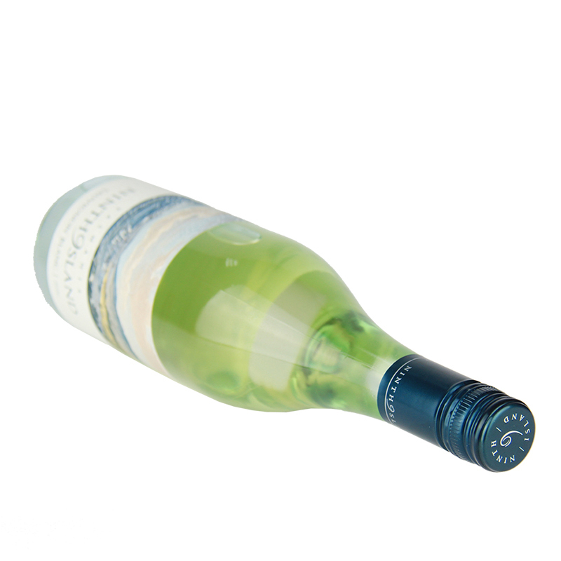 澳洲原瓶进口 第九岛酒庄长相思干白葡萄酒 750ML 单瓶装