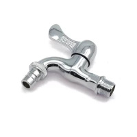 DuDoo 滚筒洗衣机水龙头 家用拖把池 水嘴单冷4分 专用