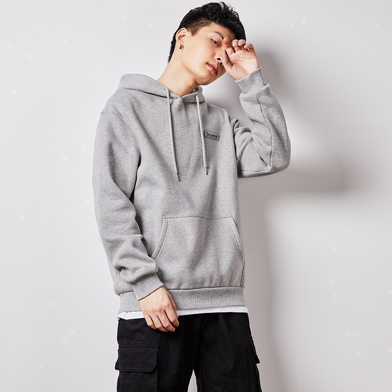 服装鞋帽>男装>男士卫衣/帽衫>唐狮(tonlion)>唐狮(tonlion)男士卫衣