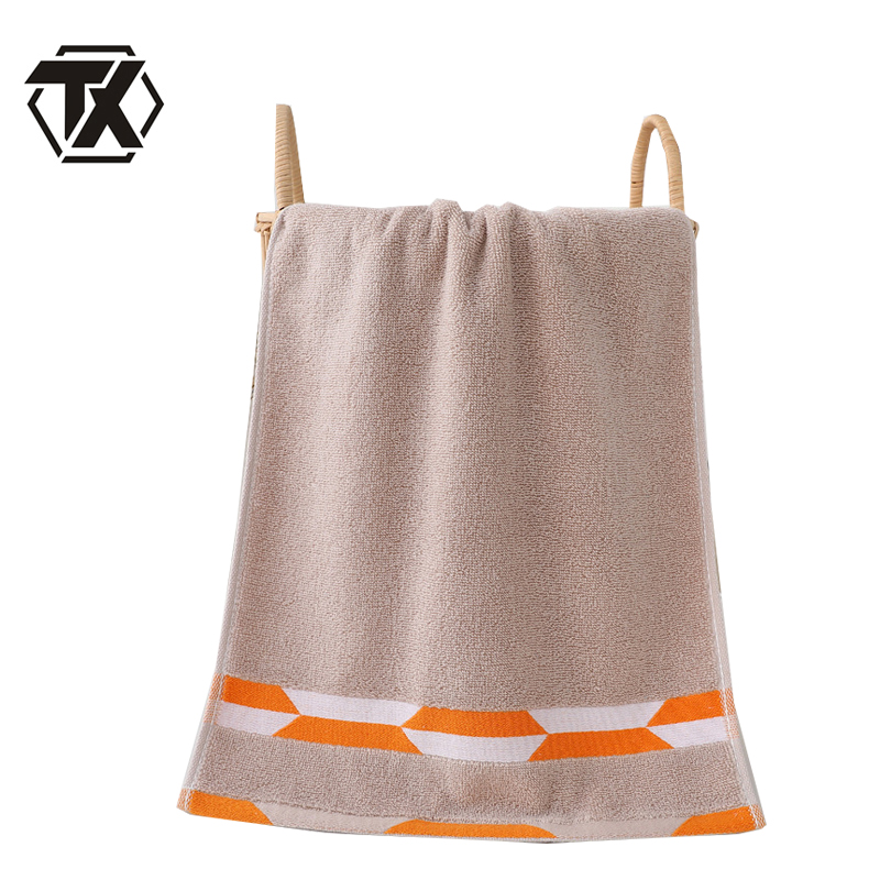 铁迅毛巾YQ7 条高清大图