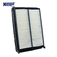 汉格斯特(hengst)空气滤清器E1477L适用于索纳塔九2.0/2.4L K5 2代2.0L