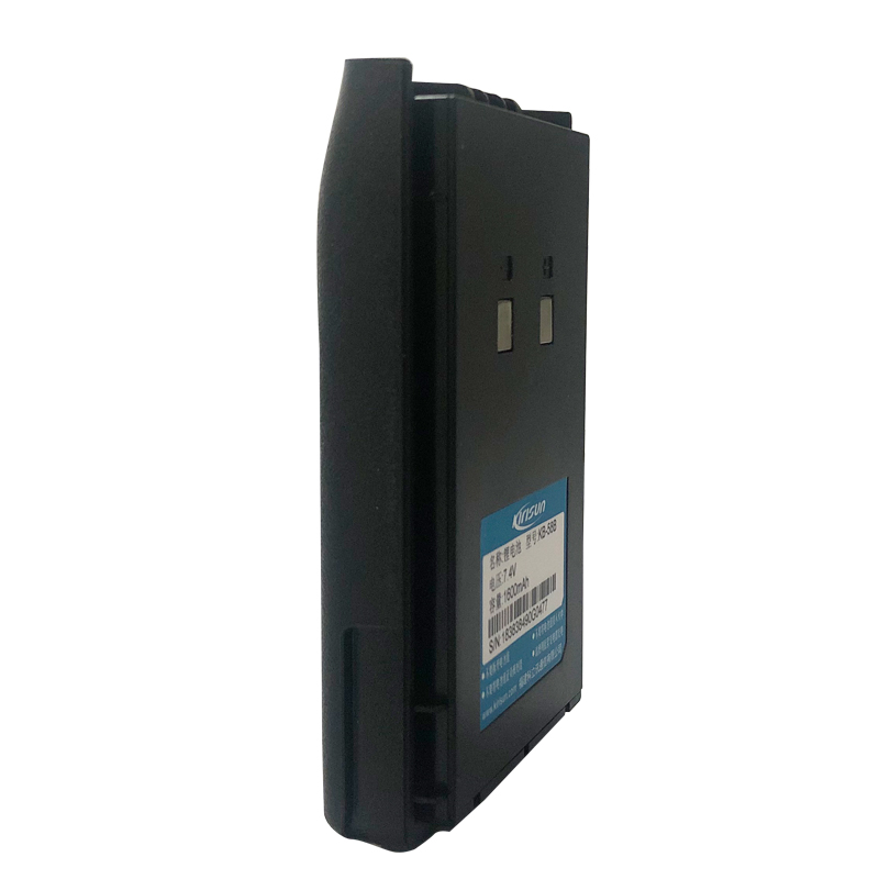 科立讯 KB-58B电池 适用于科立讯PT3188/PT3688等对讲机高清大图