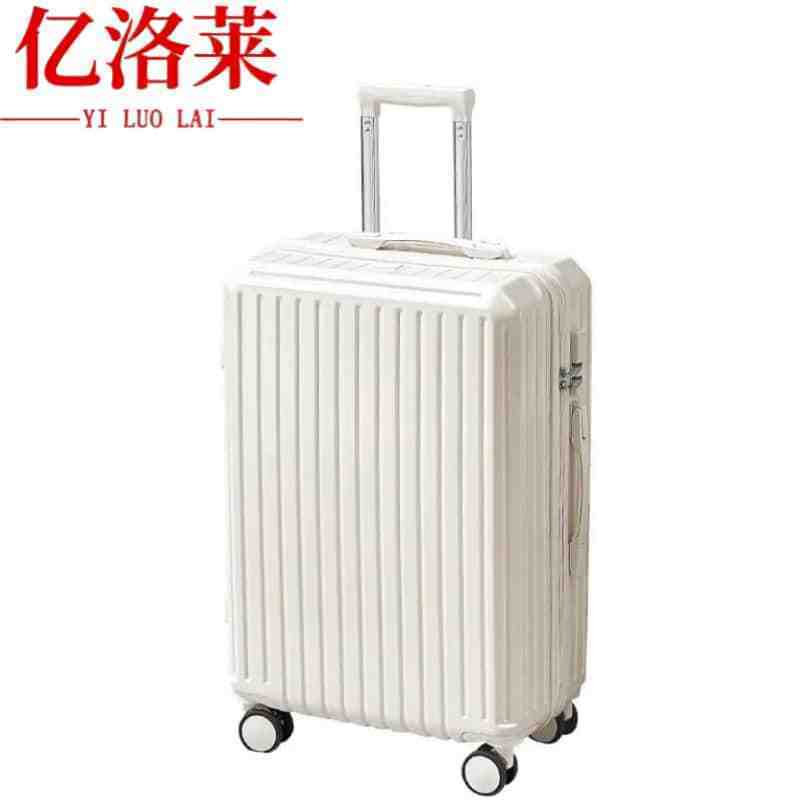 亿洛莱 拉杆箱 26寸 个高清大图