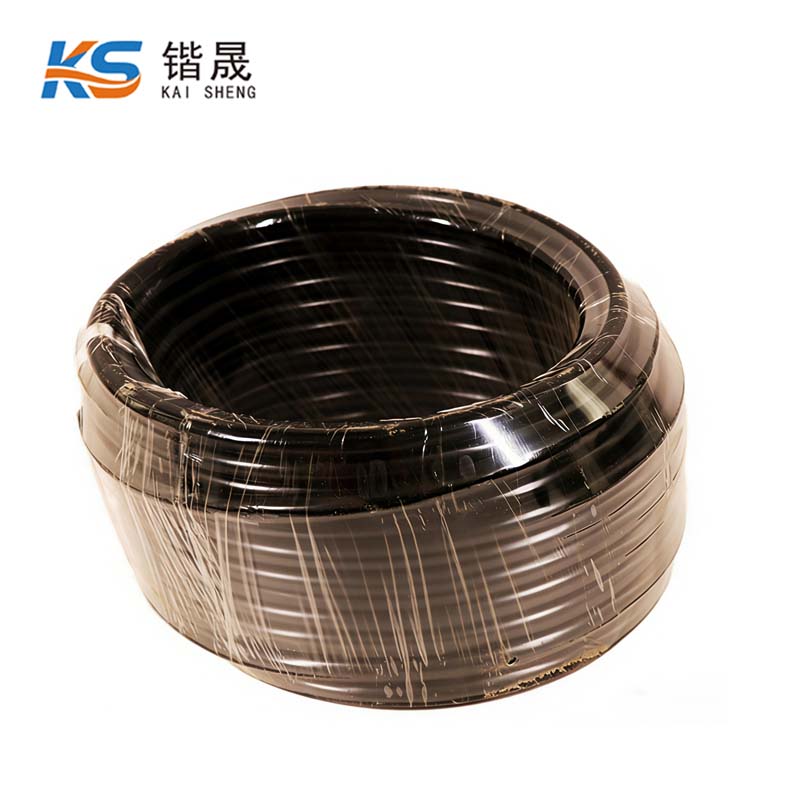 锴晟 电料线 阻燃铜芯线 1*2.5mm² 米高清大图