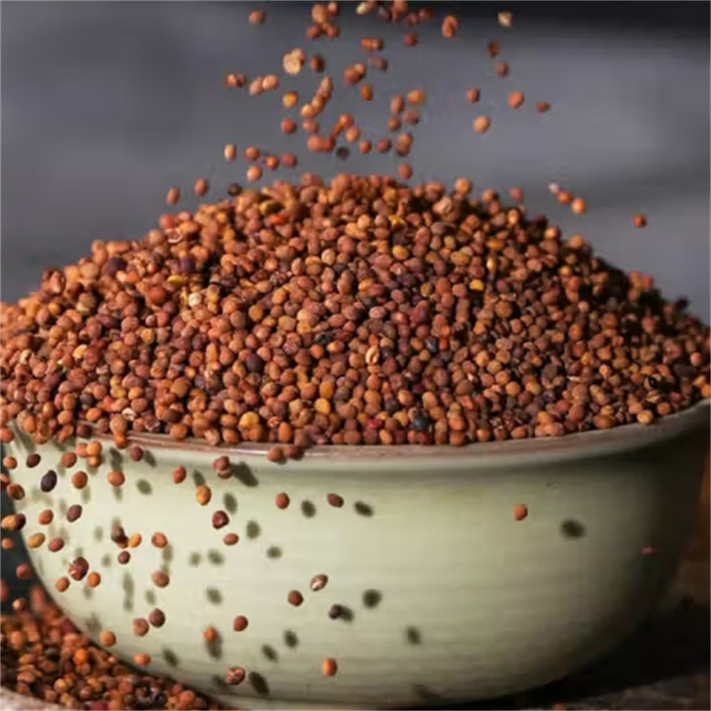 甄选菟丝子正品菟丝子茶官方店泡水茶可搭沙苑子红枸杞五味子高清大图