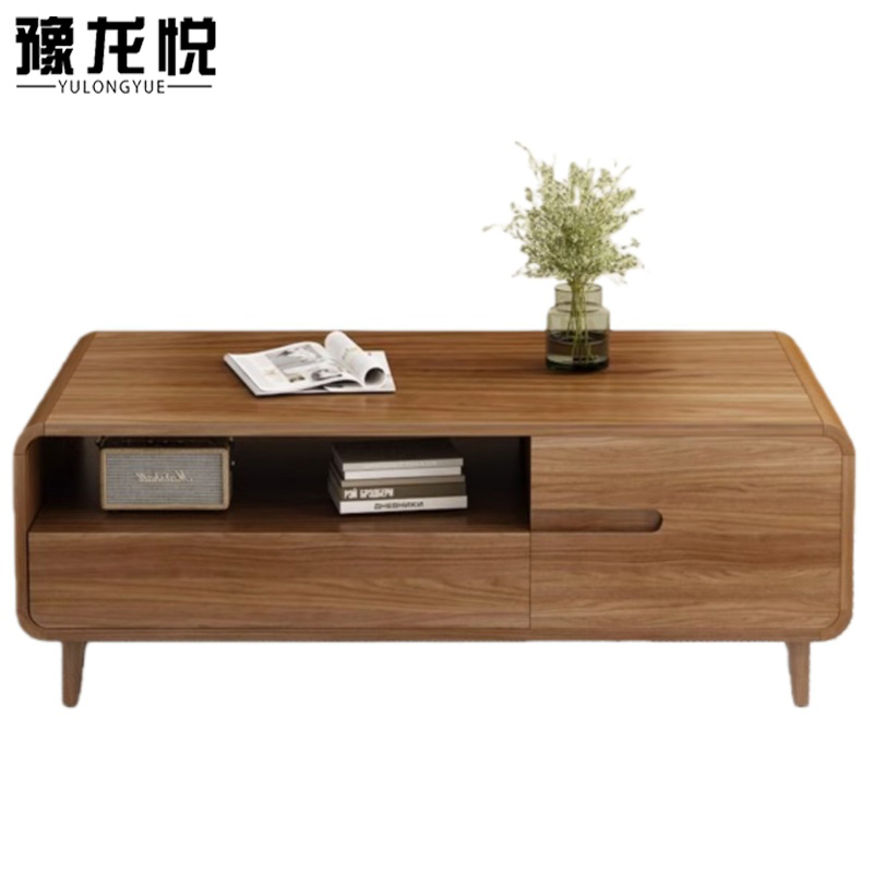 豫龙悦 会客茶几高清大图