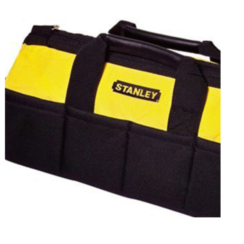 (Stanley)史丹利防水尼龙工具中型包93-224-1-23
