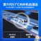 科龙(KELON)睡眠空调 3匹空调变频 新一级能效柔风冷暖空调柜机 静美人 智能立式空调KFR-72LW/EFLVA1