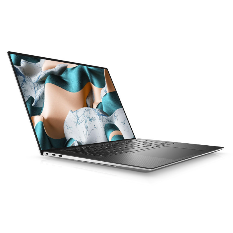 戴尔(DELL)XPS15-9510-1745TS 15.6英寸 微边框轻薄笔记本电脑(i7-11800H 16G 512G GTX3050Ti 4G独显 指纹识别 3.5K触控