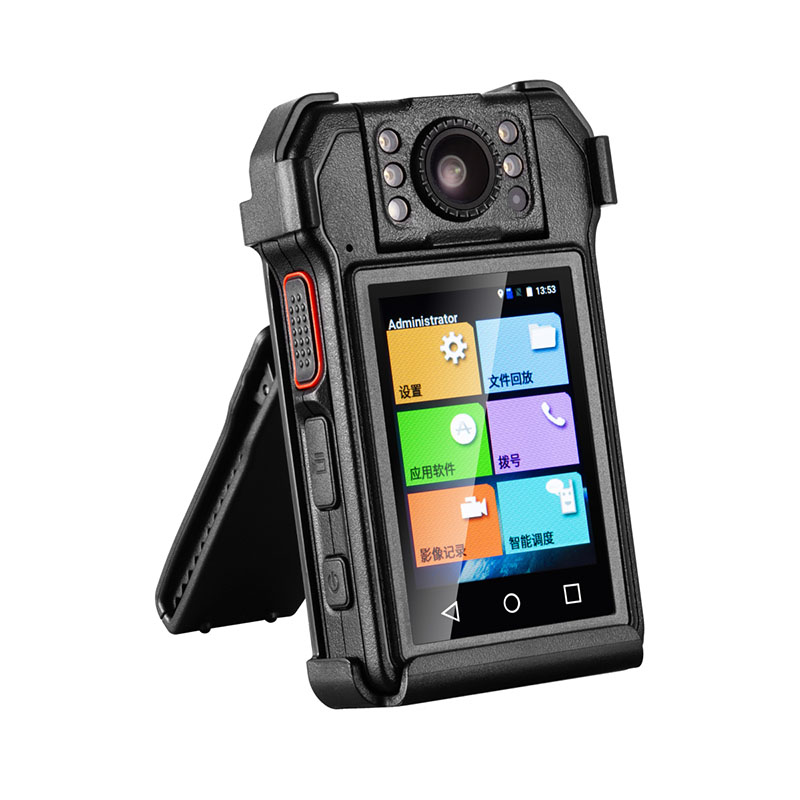 科立讯 DSJ-H9 64G 4G智能记录仪高清大图