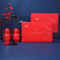 太湖雪眉兰山红蜜韵茶叶明前茶春茶红茶-200g(972)
