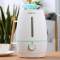 超人加湿器RH2500 大雾量 家用 办公桌面 2L容量 可拆洗