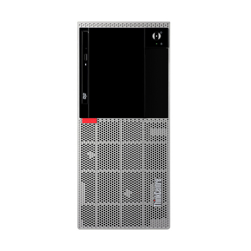 联想ThinkCentre E95 台式电脑 19.5英寸屏(I5-7400 4G 500G 集显 Win10H)