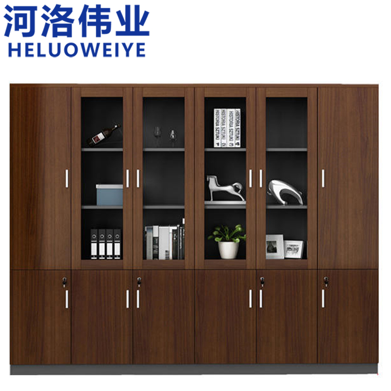 河洛伟业资料柜高清大图