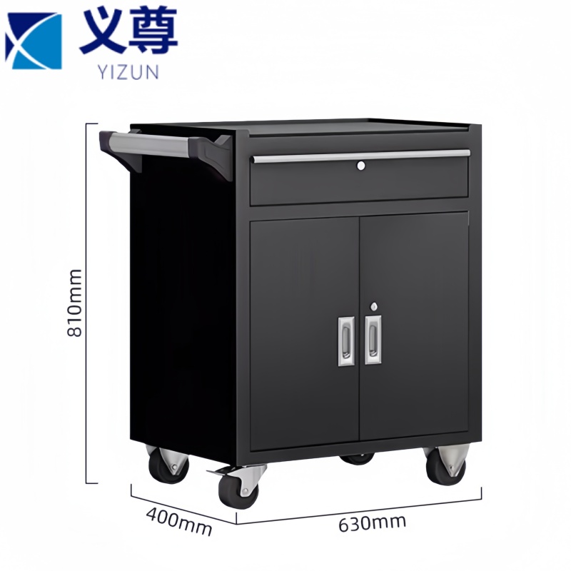 义尊 工具车 HS1 个高清大图