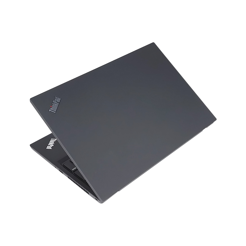 联想Thinkpad L590 15.6寸商用商务办公笔记本电脑 i5-8265U 8G 1T 2G独显 Win10