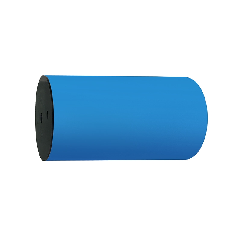 雅柯莱 KA-22020LK蓝色胶带 220mm*20m /卷高清大图