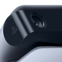 索尼（SONY）PlayStation PS5 HD摄像头