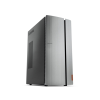 联想(Lenovo) 天逸510Pro 商务办公台式电脑 21.5英寸双超屏（RYZEN5 4GB 1TB 集显 无光驱 W10H）