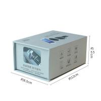 YJXan汽车磁吸式车载手机支架通用空出风口磁铁手机架车用导航支架汽车内饰用品