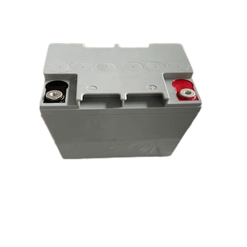Baace恒力铅酸蓄电池UXL12V26AH高清大图