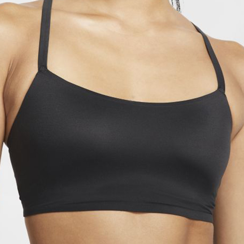 耐克女装2018新款文胸pro运动bar健身胸衣透气背心823313092d