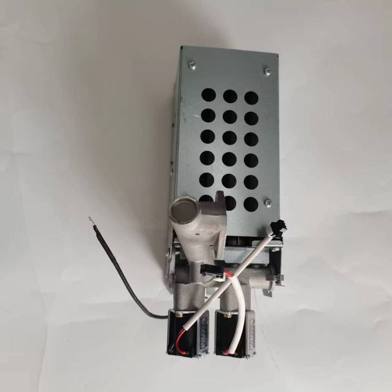 帮客材配 全新原装法迪欧热水器 12D1 液化气燃烧器 1.35喷嘴 收前务必验货高清大图