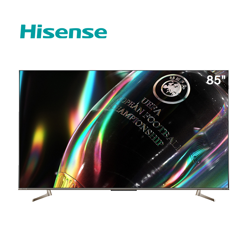 海信(hisense)85u7g 85英寸液晶电视 120hz 超画质芯片 全阵列动态