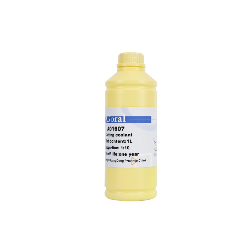 切割冷却液 1000ml 1:10 绿色 无维保 货期7-10天