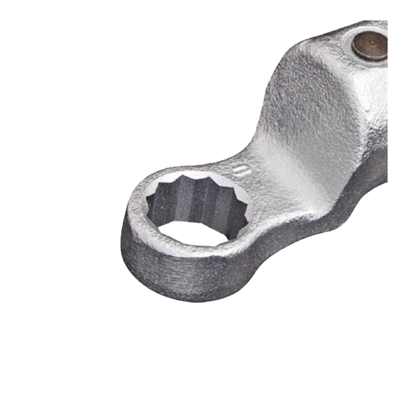 世达(SATA) 扭力扳手梅花头 适用于圆头可换头扭力扳手 56*34MM 96556M (单位:把)