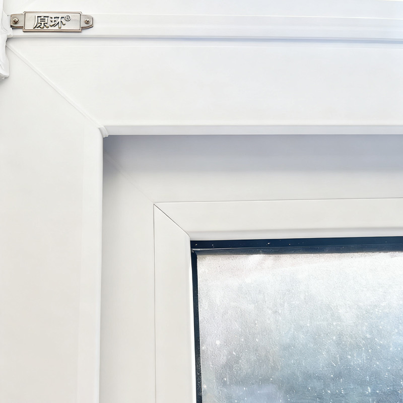 原环 塑钢窗 定制类含安装 平方米高清大图