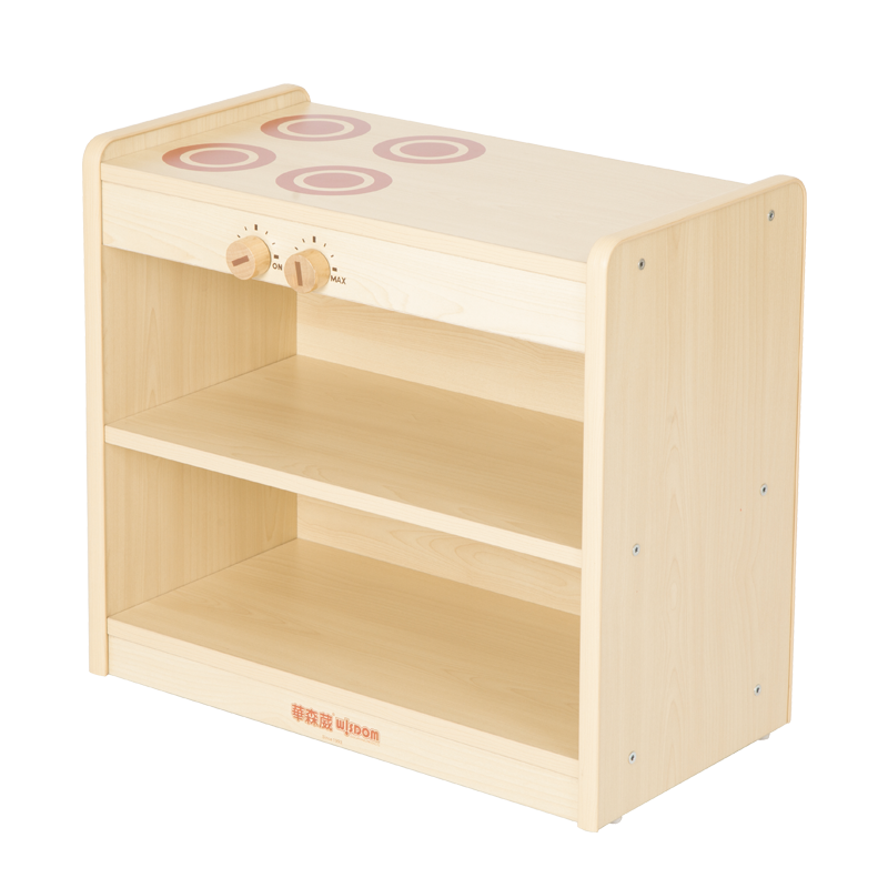 华森葳小小哈佛厨房组-洗涤台高清大图