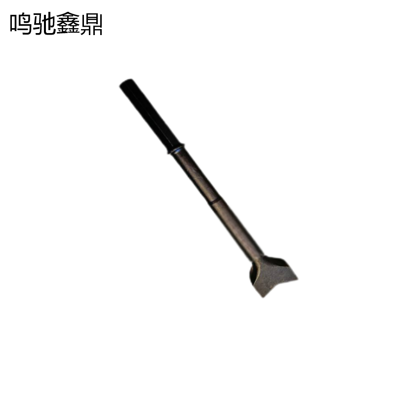 鸣驰鑫鼎 镐钎 NDII 个高清大图