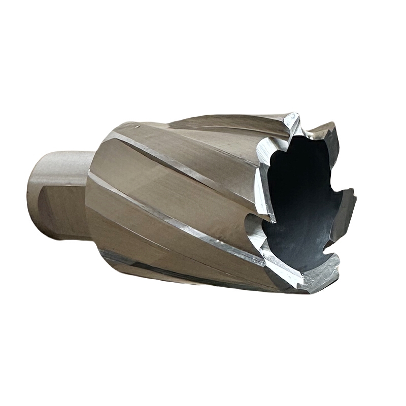 万梓 高速钢钻头 31*63mm 支高清大图