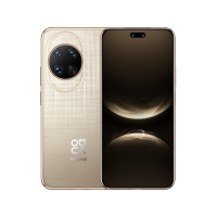 HUAWEI nova 14 Ultra (MRT-AL10) 256GB 浮光金