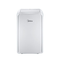 美的（Midea）移动空调 KY-35/N1Y-PD3 单冷一体机家用免安装厨房1.5匹 大1.5匹单冷 企惠购
