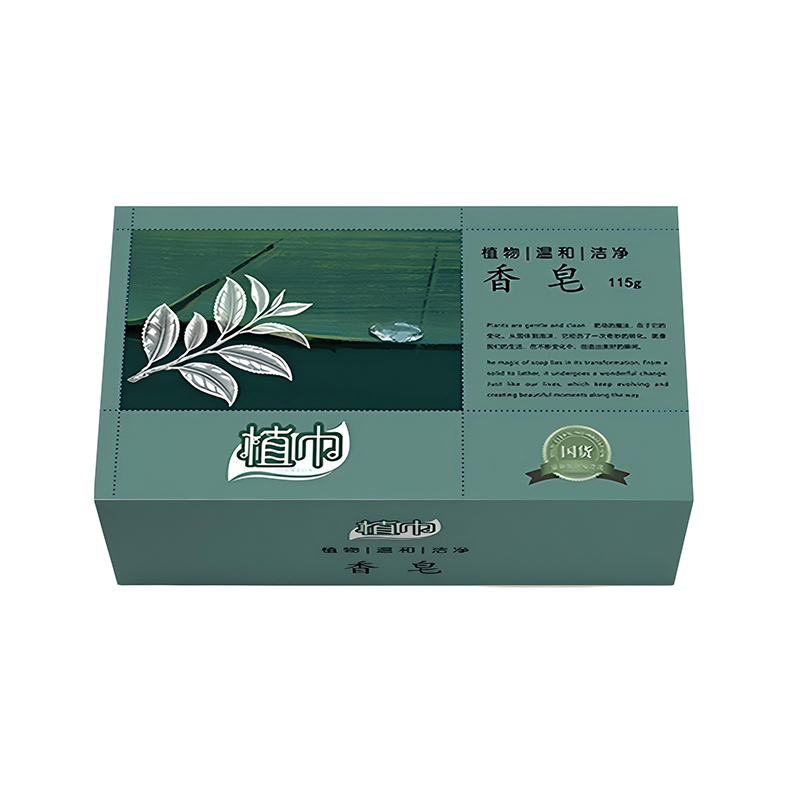 植巾 XZ100 舒缓茶树油 115g 除菌 排浊 香皂 (计价单位:块)高清大图