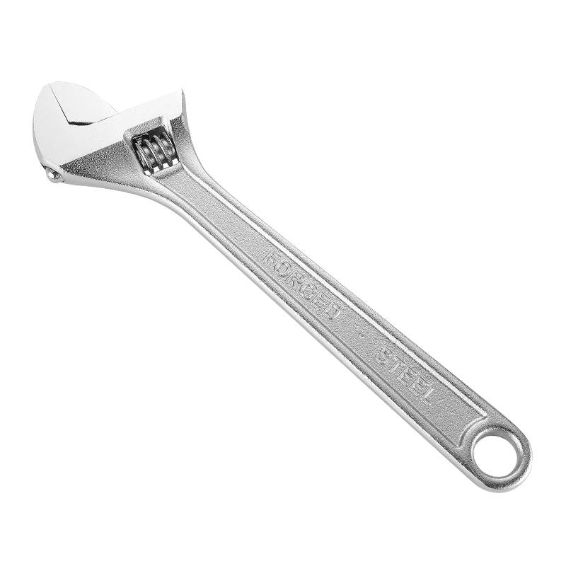 旭德锐 活动扳手 24寸 把高清大图