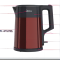 美的电水壶MK-HJ1709