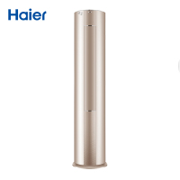 海尔(Haier)3匹 KFR-72LW/18RAA21AU1 1级变频 健康自清洁 柔湿抑菌 除PM2.5 健康空调