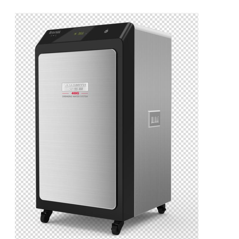 史密斯(A.O.Smith)H系列中央主机 CCR400-4(L) 商用净水器 饮水系统 直饮水机