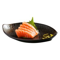 百家鲜鱼生寿司调味汁200g 日式料理调味品 刺身海鲜酱油凉拌调料汁 酿造酱油生鱼片蘸料 生抽炒菜