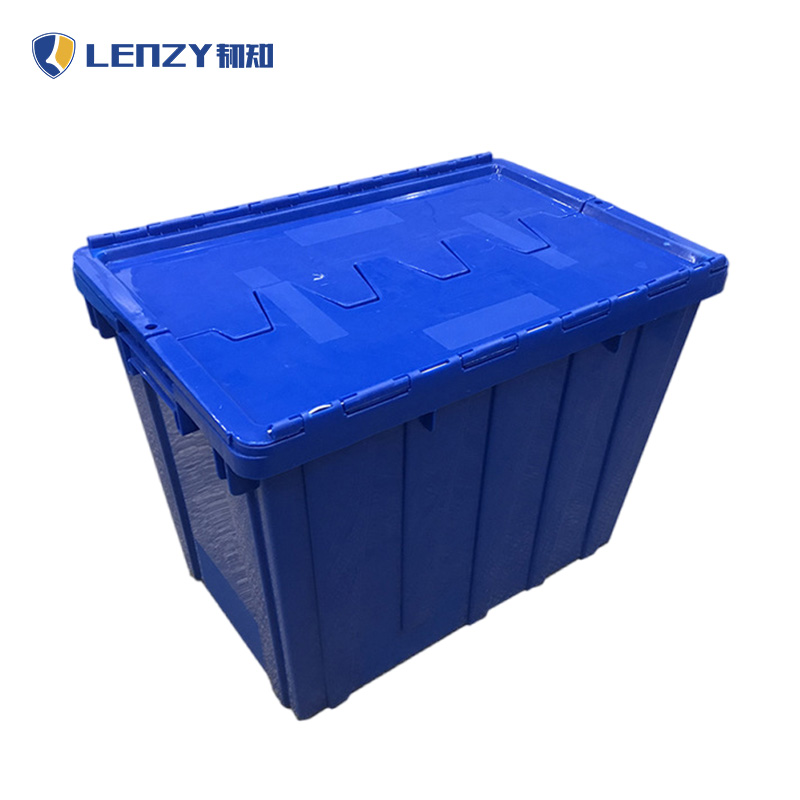 LENZY 韧知 收纳箱 P1 个高清大图