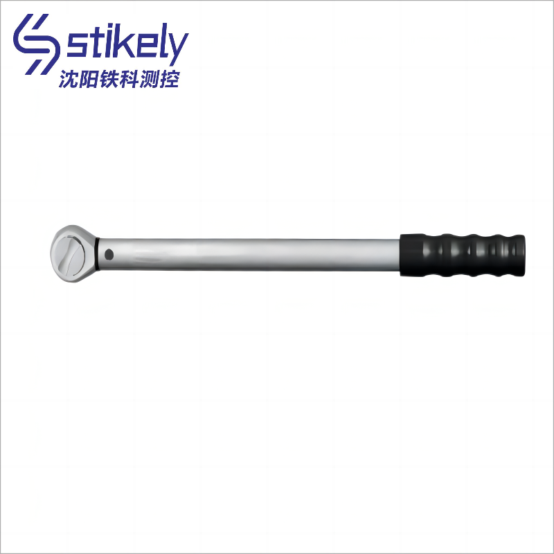 Stikely 定值式扭矩扳手 3/4 100-500N.m/把高清大图