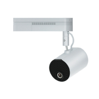 爱普生(EPSON)EV-100投影仪投影机商用办公(高清2000流明 激光光源SD卡播放360度投影含安装)