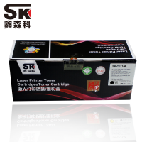 鑫森科(SK)CF210A硒鼓 适用于M251n M200 M276nw pro200黑色