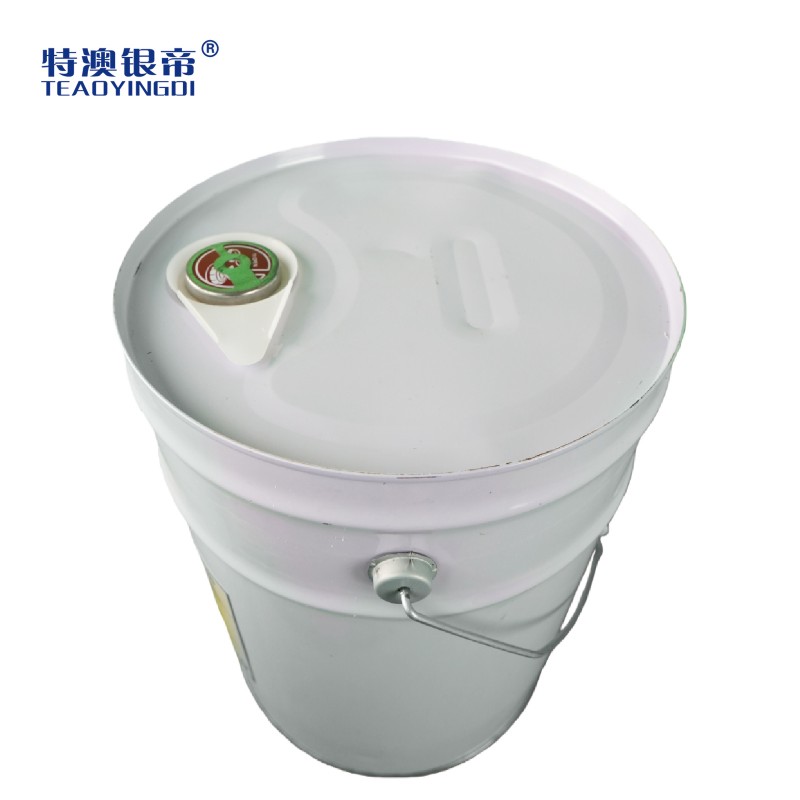 特澳银帝 高效中性脱漆剂TAOYD-098 20L/桶高清大图