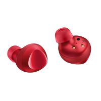 三星(SAMSUNG)Galaxy Buds+ 二代真无线蓝牙运动耳机苹果安卓通用/音乐/游戏/运动/时尚/通话耳机
